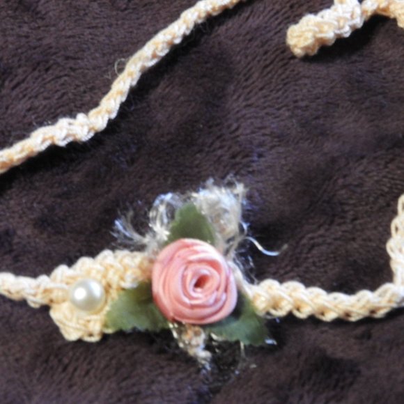 Newborn Headbands, Newbon Photo Props - Picture 7 of 8